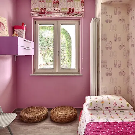 Holiday home Favorita *