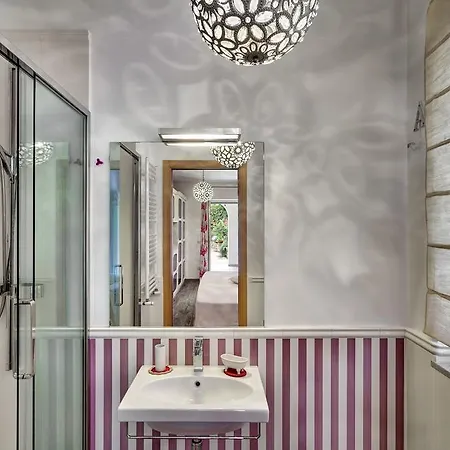 Holiday home Favorita *